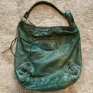 Balenciaga Hobo Bag